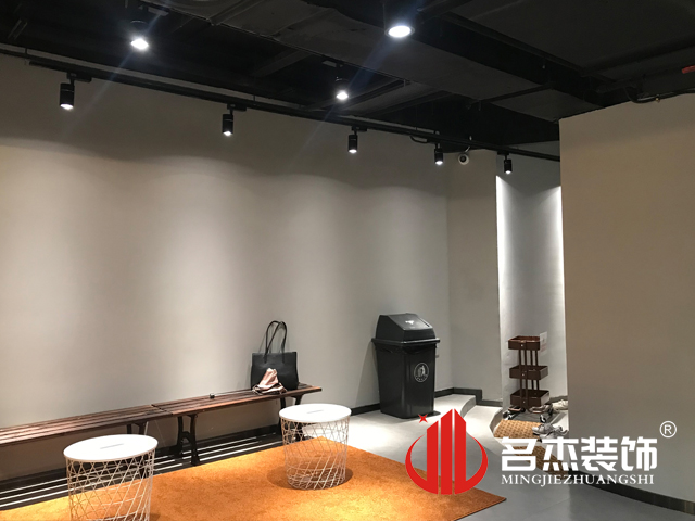 舞蹈室裝修設計