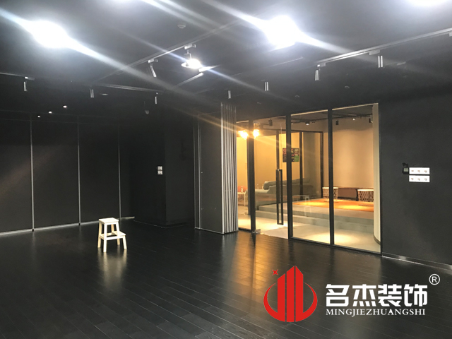 舞蹈室裝修設計