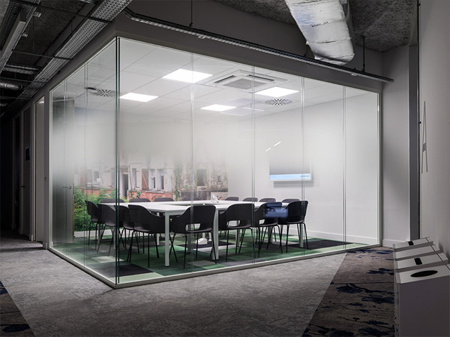 辦公室裝修設計 辦公室裝修設計