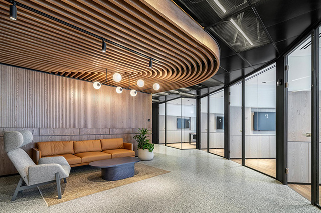辦公室裝修設計 辦公室裝修設計