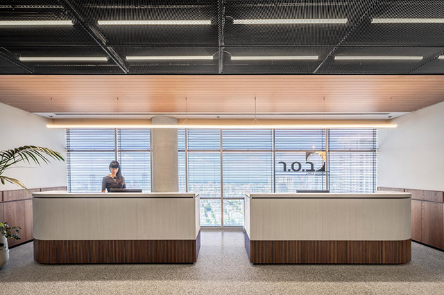 辦公室裝修設計 辦公室裝修設計