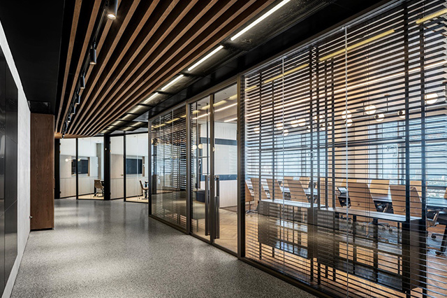 寫字樓裝修設計 寫字樓裝修設計