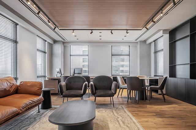 辦公室裝修設(shè)計(jì) 辦公室裝修設(shè)計(jì)