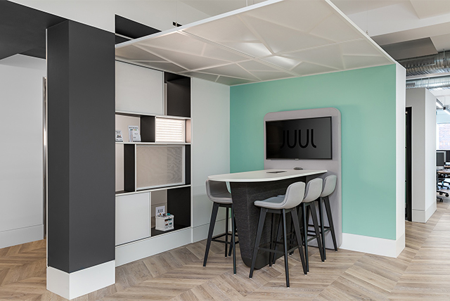 辦公室裝修設計 辦公室裝修設計