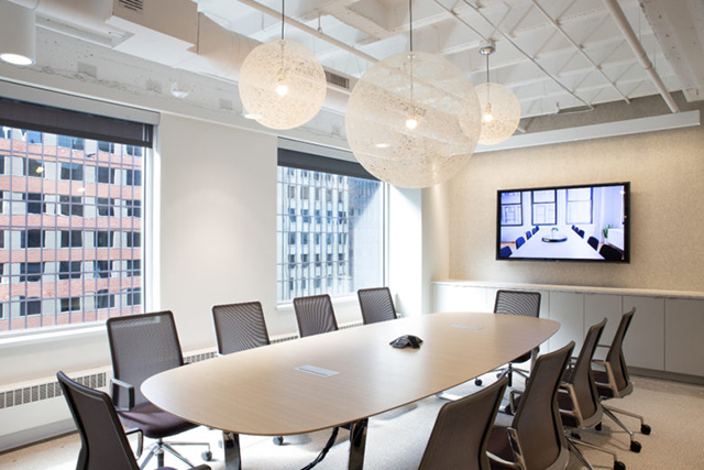 辦公室裝修設計 辦公室裝修設計