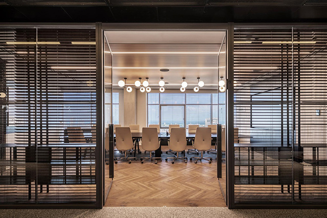 總經(jīng)理辦公室裝修設(shè)計(jì) 總經(jīng)理辦公室裝修設(shè)計(jì)