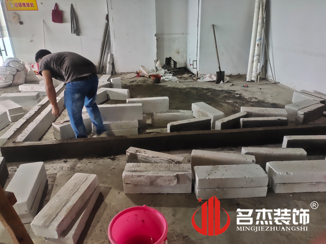 辦公室裝修設計