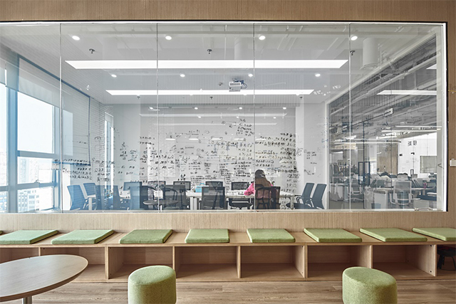 辦公室裝修設計 辦公室裝修設計