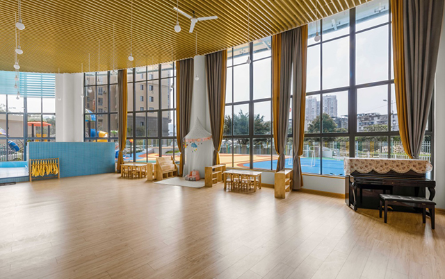 幼兒園裝修設(shè)計 幼兒園裝修設(shè)計