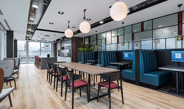 辦公室裝修設計 辦公室裝修設計