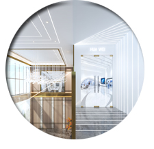 辦公室裝修設計