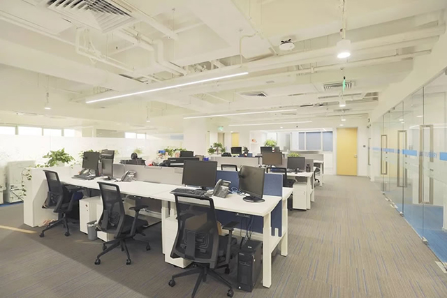 廠房裝修設計 廠房裝修設計