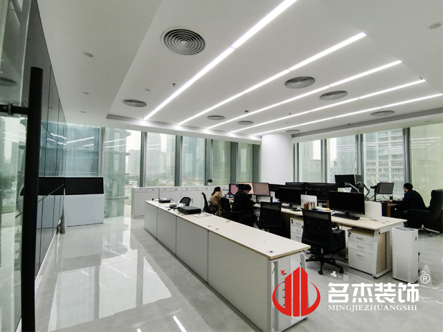 辦公室裝修設計 辦公室裝修設計