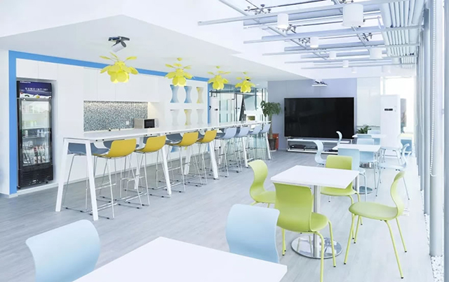 辦公室裝修設計 辦公室裝修設計