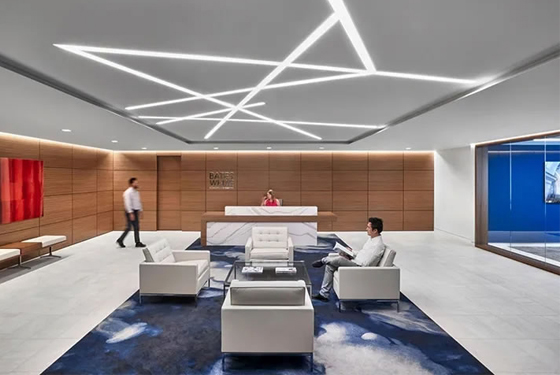 廣州辦公室裝修設計 廣州辦公室裝修設計