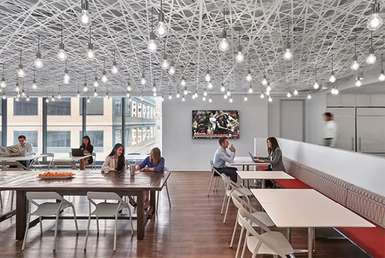 廣州辦公室裝修設計 廣州辦公室裝修設計