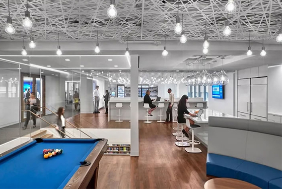 廣州辦公室裝修設計 廣州辦公室裝修設計