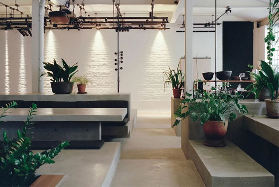 廣州辦公室裝修設計 廣州辦公室裝修設計