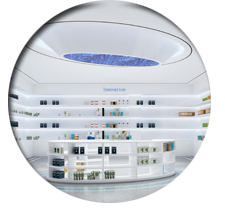 廣州辦公室裝修設計