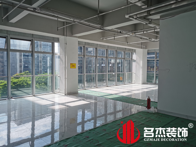廣州辦公室裝修設計 廣州辦公室裝修設計