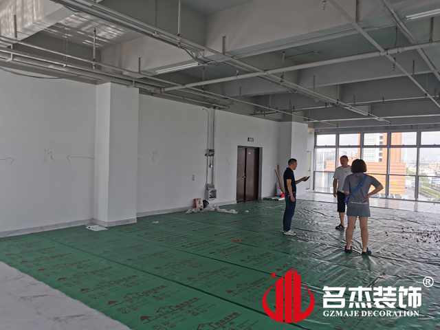 廣州辦公室裝修設計 廣州辦公室裝修設計