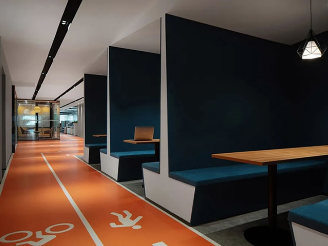 廣州辦公室裝修設計公司效果圖 廣州辦公室裝修設計公司效果圖