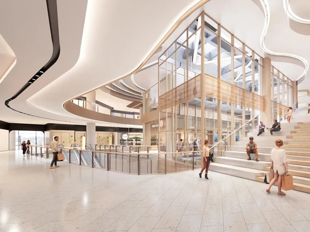 廣州辦公室裝修設計公司