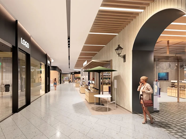 廣州辦公室裝修設計公司