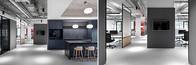 廣州名杰裝飾設計公司圖冊