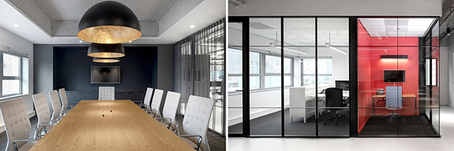 廣州名杰裝飾設計公司圖冊