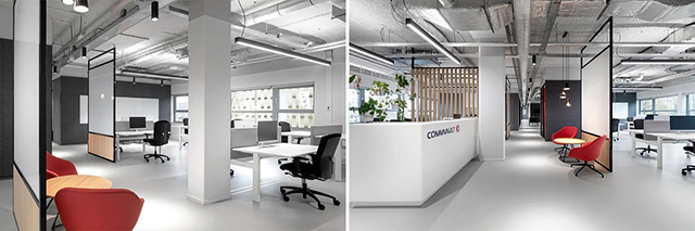 廣州名杰裝飾設計公司圖冊