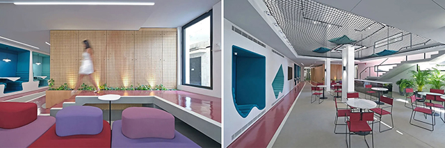 廣州名杰裝飾設計公司圖冊