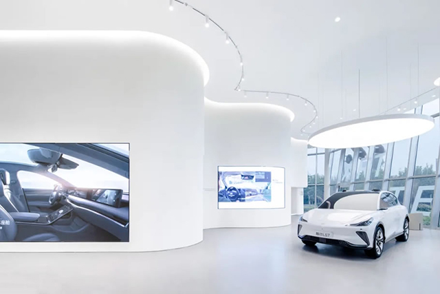 廣州名杰裝飾設計圖冊