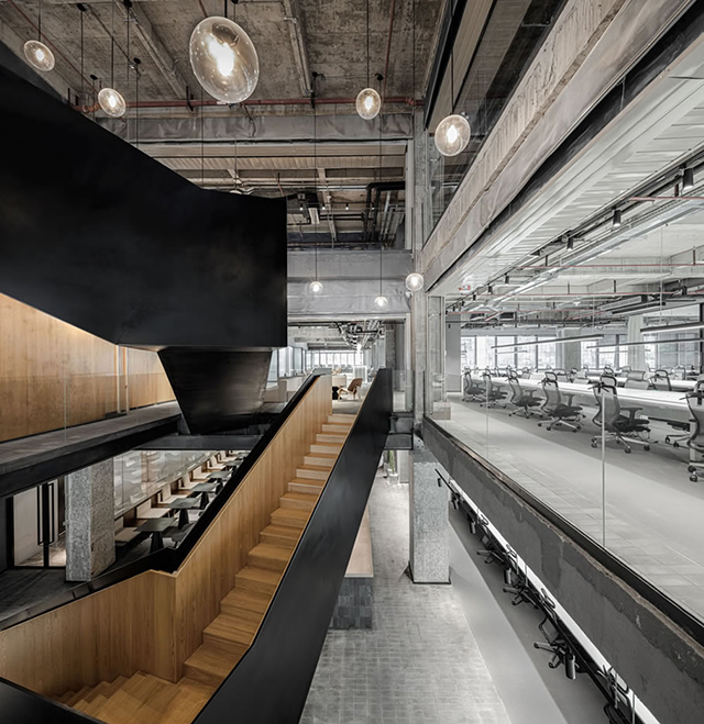 廣州名杰裝飾設計公司圖冊