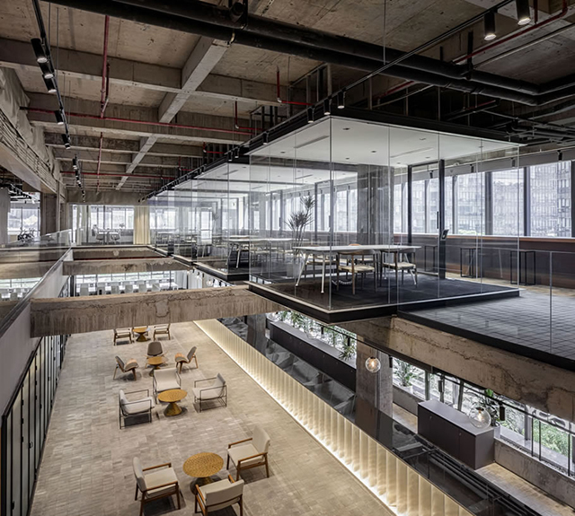 廣州名杰裝飾設計公司圖冊