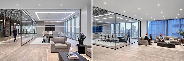 廣州名杰裝飾設計公司圖冊