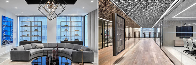 廣州名杰裝飾設計公司圖冊