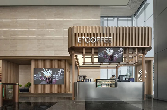 廣州名杰裝飾設計公司圖冊