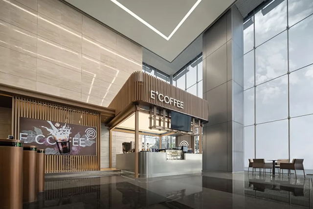 廣州名杰裝飾設計公司圖冊