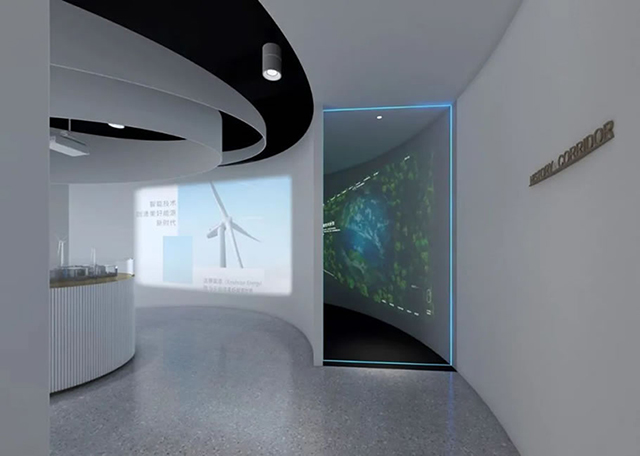 廣州辦公室裝修設計公司圖冊