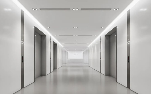 廣州辦公室裝修設計公司圖冊