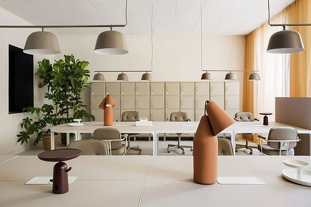 廣州名杰裝飾設計公司圖冊