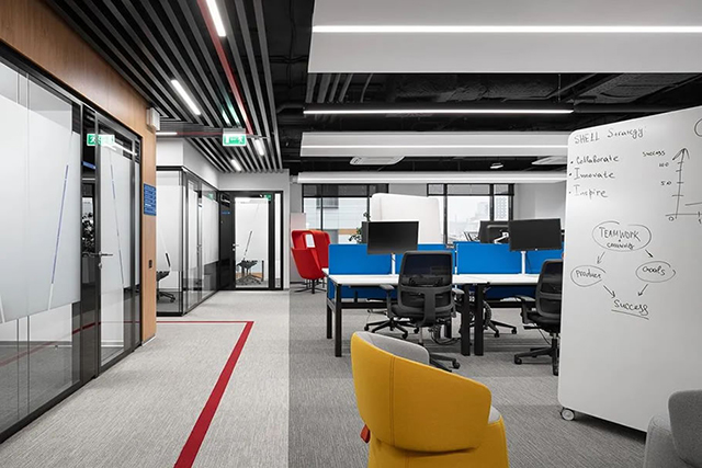 廣州名杰裝飾設計公司圖冊