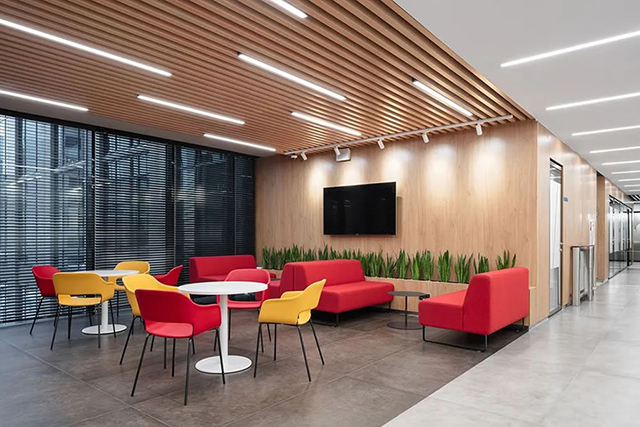 廣州名杰裝飾設計公司圖冊