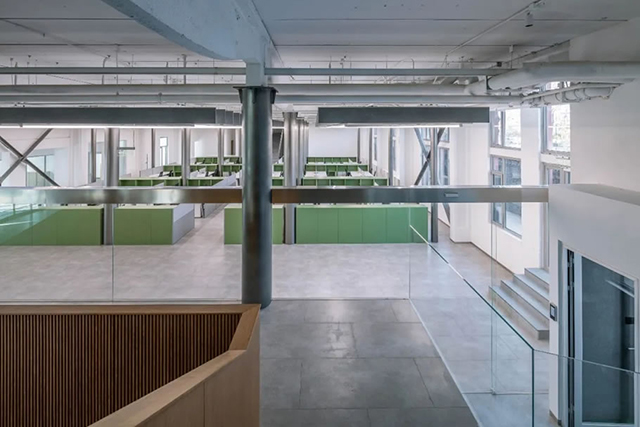 廣州名杰裝飾設計公司