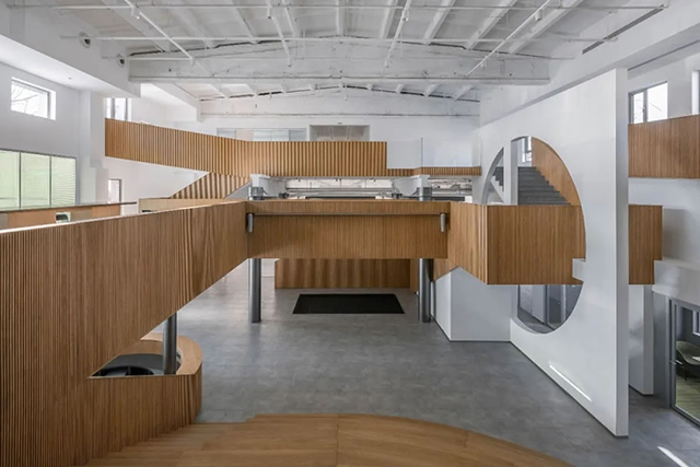 廣州名杰裝飾設計公司