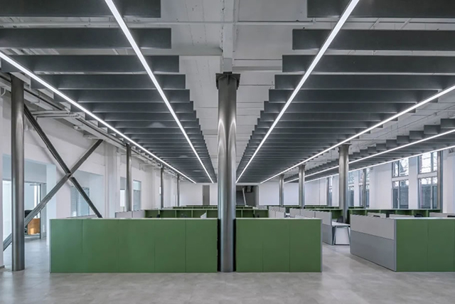 廣州名杰裝飾設計公司