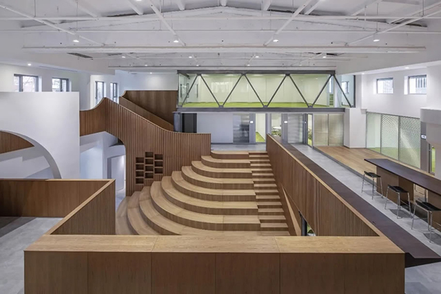 廣州名杰裝飾設計公司