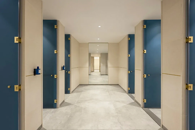 廣州辦公裝修設計公司圖冊