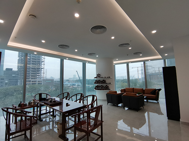廣州辦公室裝修設計公司圖冊 廣州辦公室裝修設計公司圖冊
